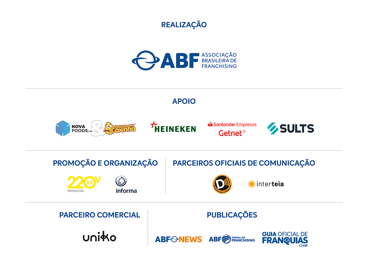 Apoio